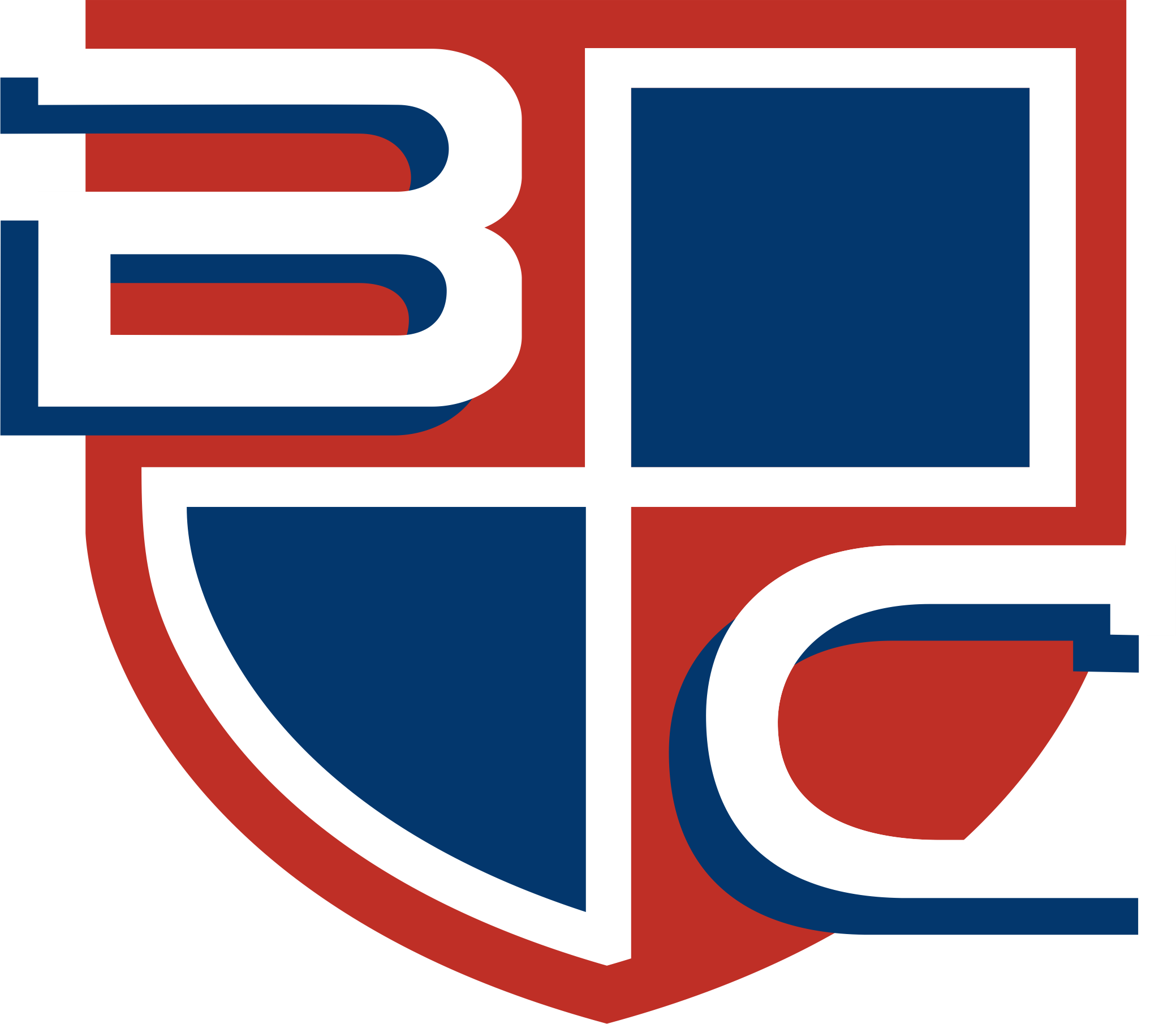 Escudo Bragado Club
