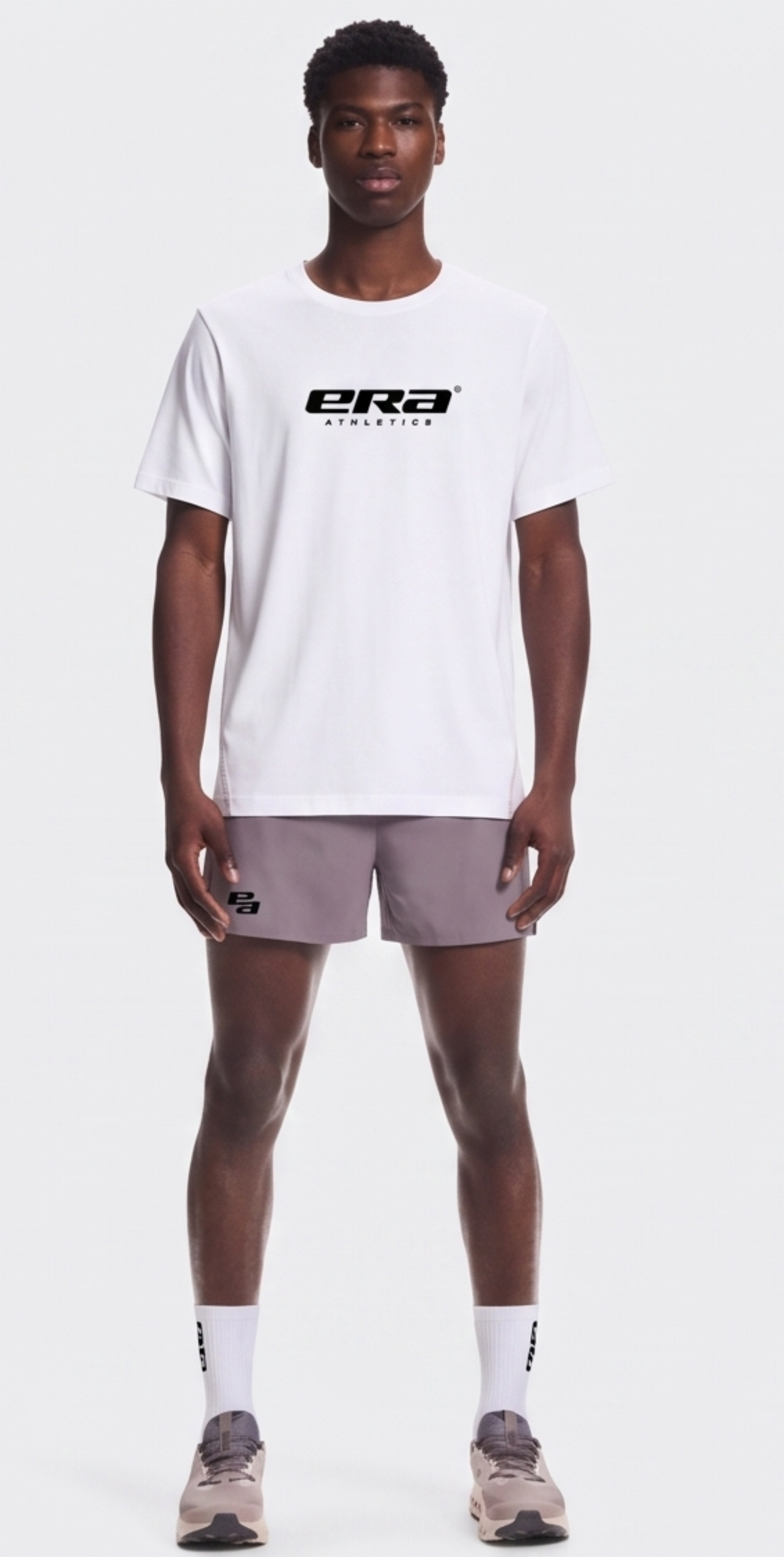 Remera Clásica Estampada