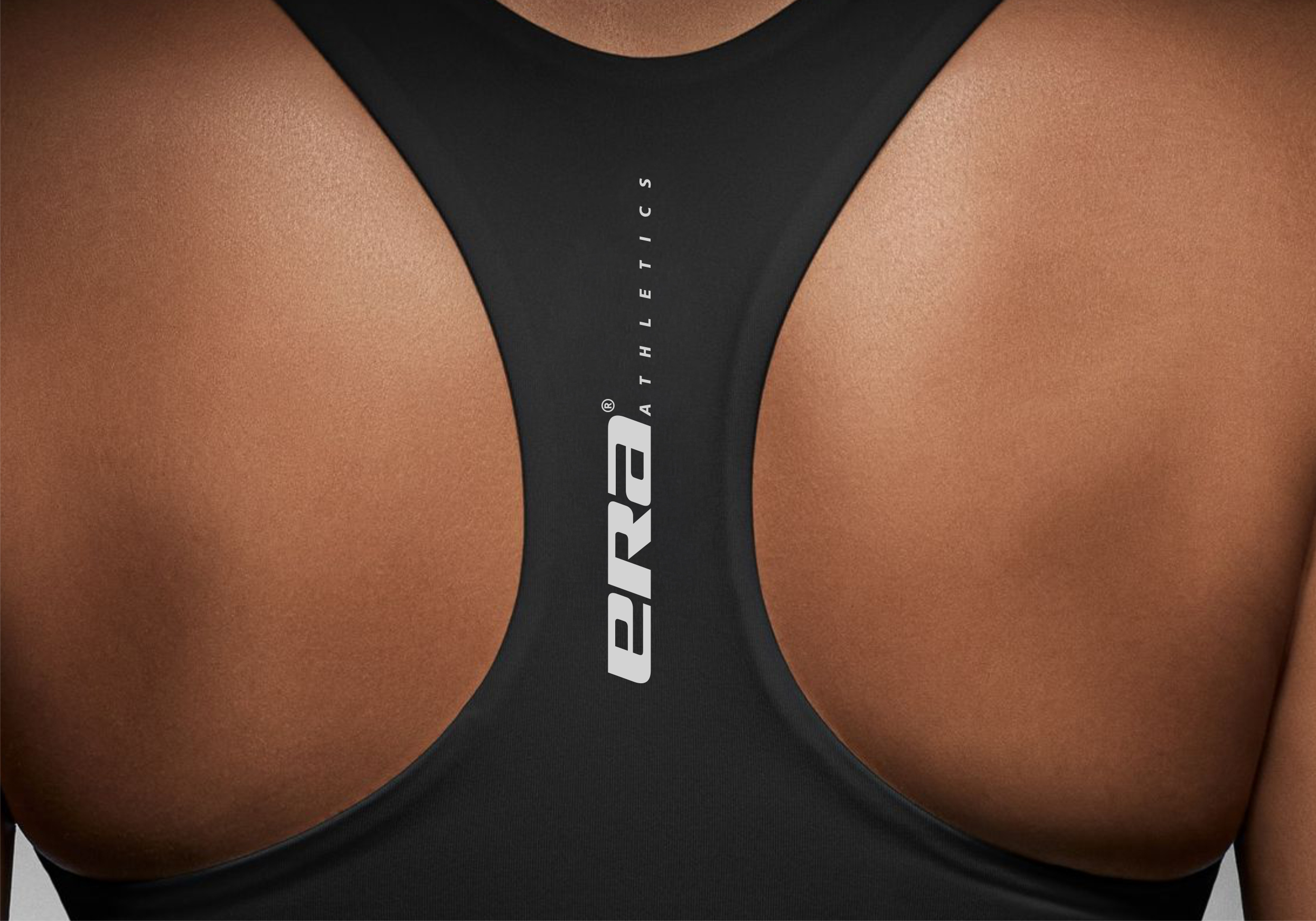 ERA-TEK™ Training Tee — frente